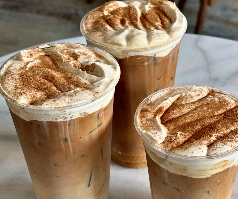 The Perfect Aesthetic Coffee Glass Cup for 2 Cozy Morning  Routines